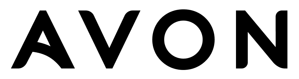 Logo da companhia Avon