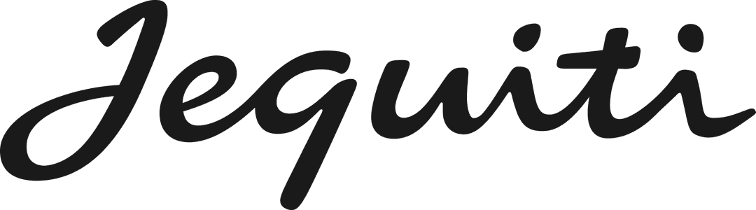 Logo da companhia Jequiti