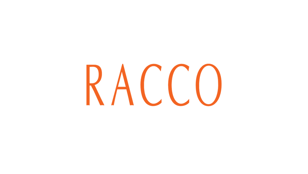Logo da companhia Racco