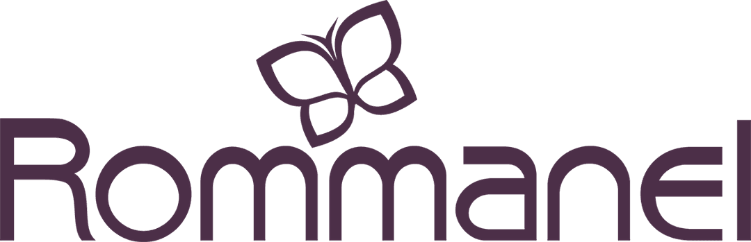 Logo da companhia Rommanel